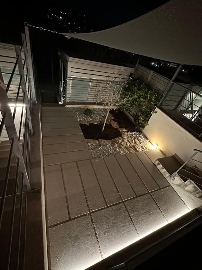 Il Parco Di Yuki Apartment อังโกนา ภายนอก รูปภาพ